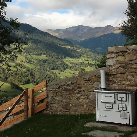Bergchalet Prantach Chalet *