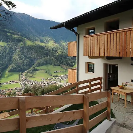 Bergchalet Prantach Chalet *