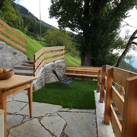 Bergchalet Prantach Chalet *