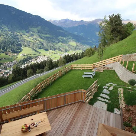 Bergchalet Prantach *